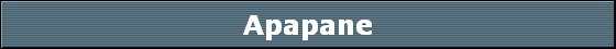 Apapane
