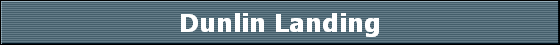 Dunlin Landing