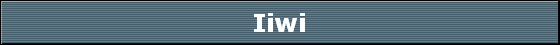 Iiwi