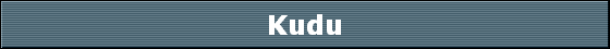 Kudu