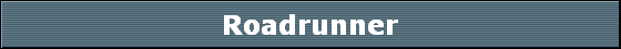 Roadrunner