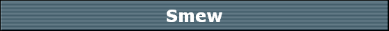 Smew